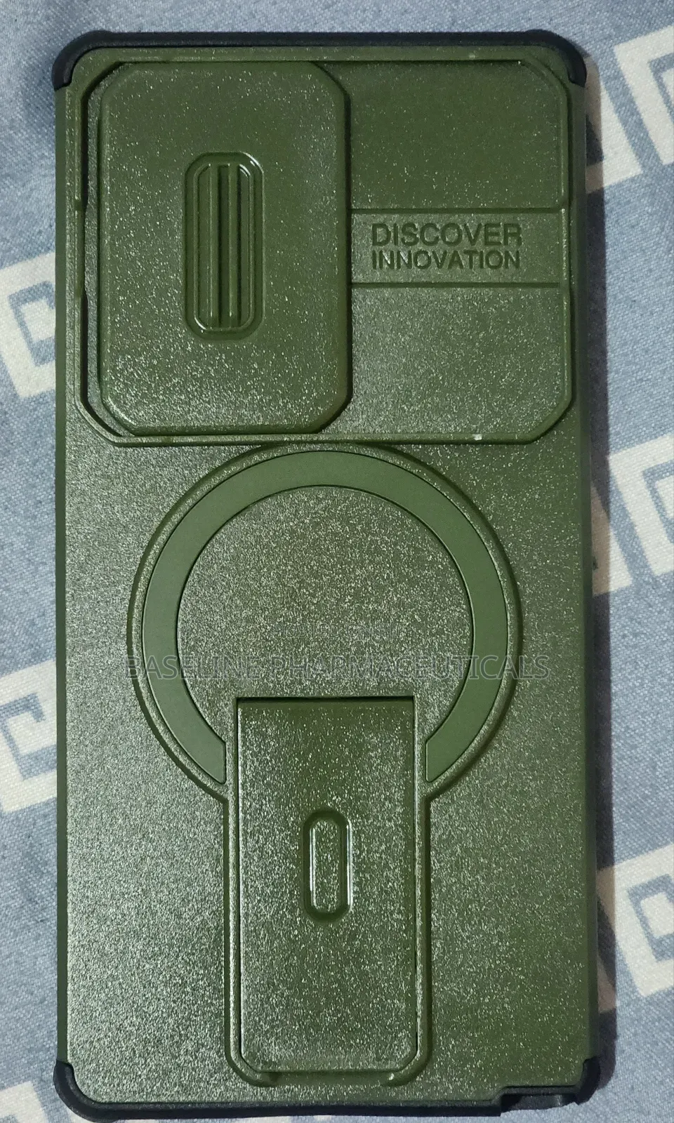 Samsung Galaxy S25 Ultra Case