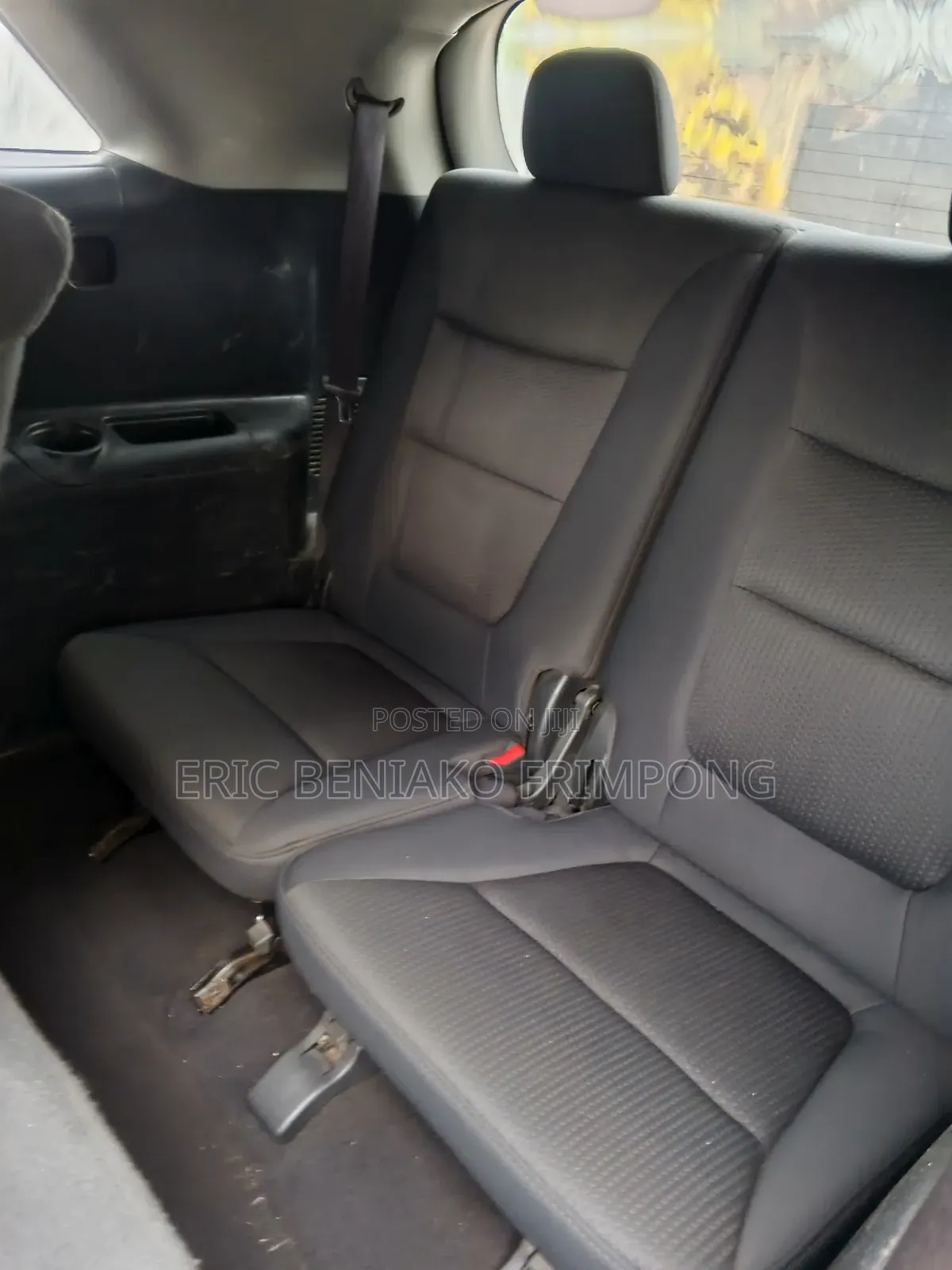 Kia Sorento LX 2012 Blue