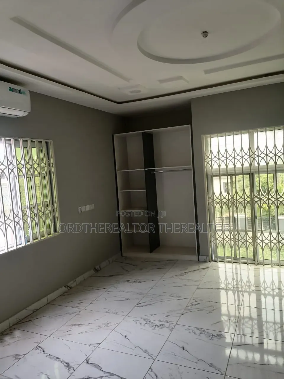 4bdrm Duplex in Pokuase for rent