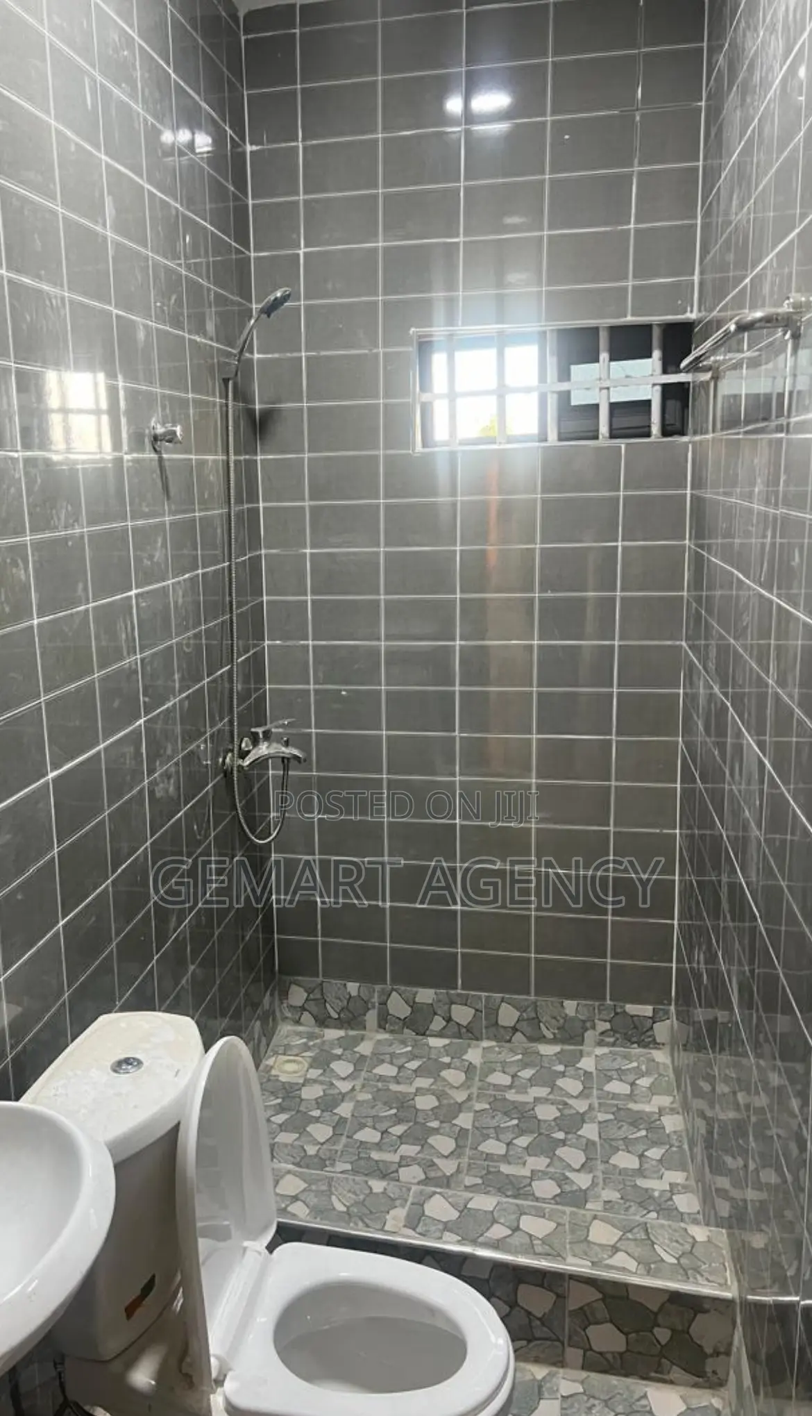 1bdrm Apartment in Atomic Point 1, Accra Metropolitan for rent