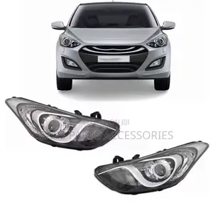 Hyundai 130 2012 to 2016 Headlight