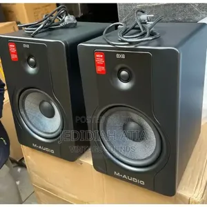 M-Audio Studio Monitor