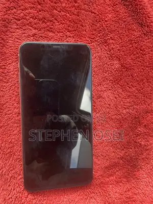 Apple iPhone 11 Pro Max 64 GB White