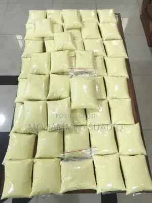 Shea Butter 1 Kg