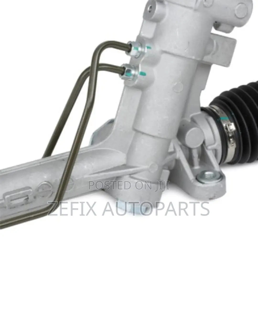 Vw Polo 9n Skoda Fabia Audi A2 Steering Rack Ridex