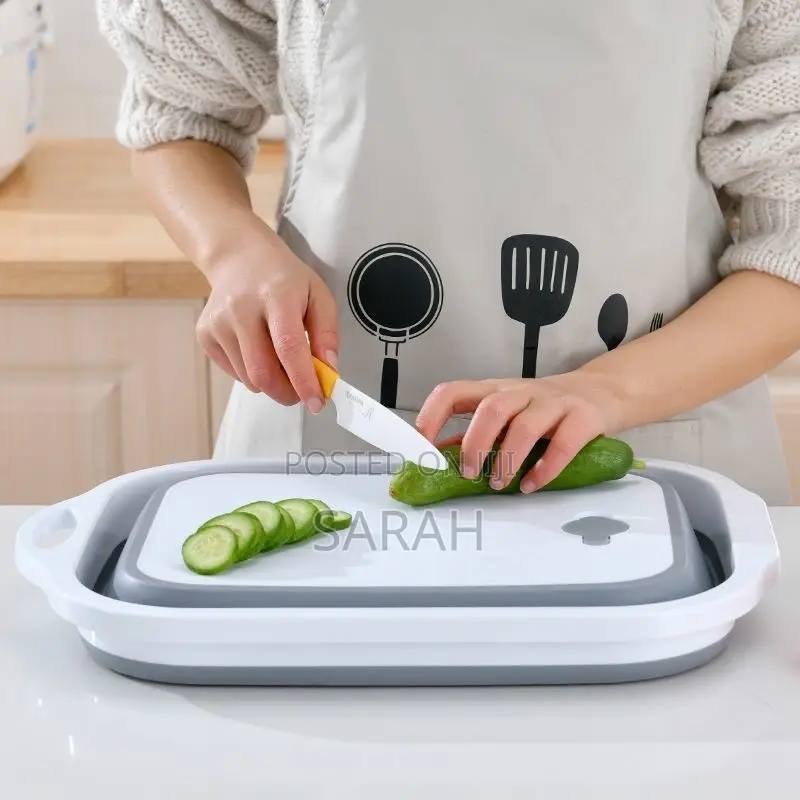 Foldable Chopping Board