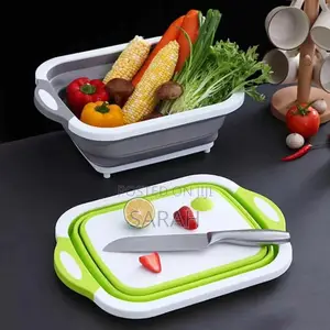 Foldable Chopping Board
