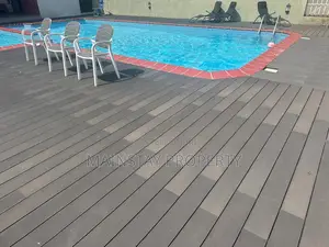 Furnished 3bdrm Townhouse / Terrace in Mainstay Estates, Cantonments