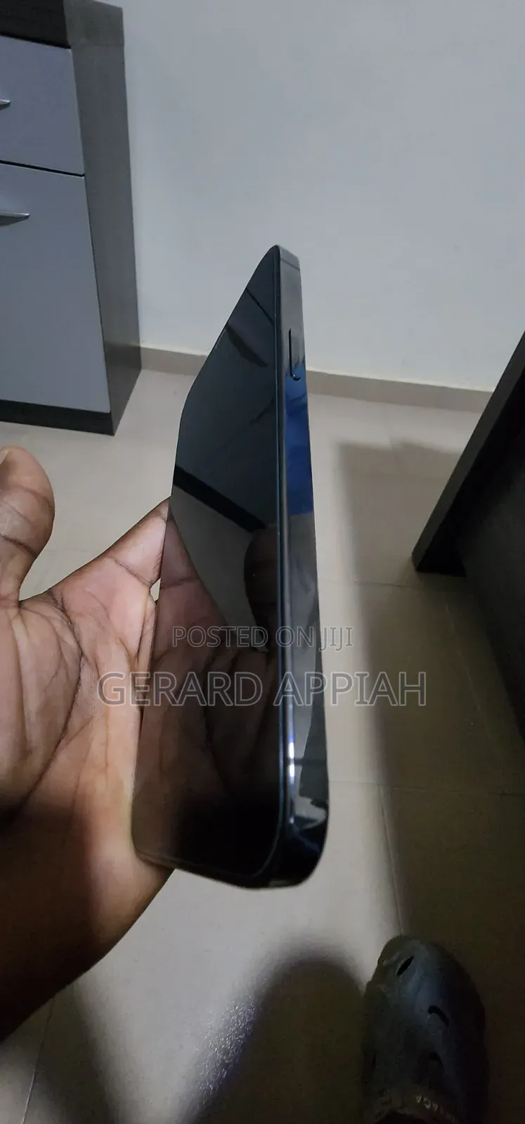 Apple iPhone 12 Pro Max 256 GB Blue