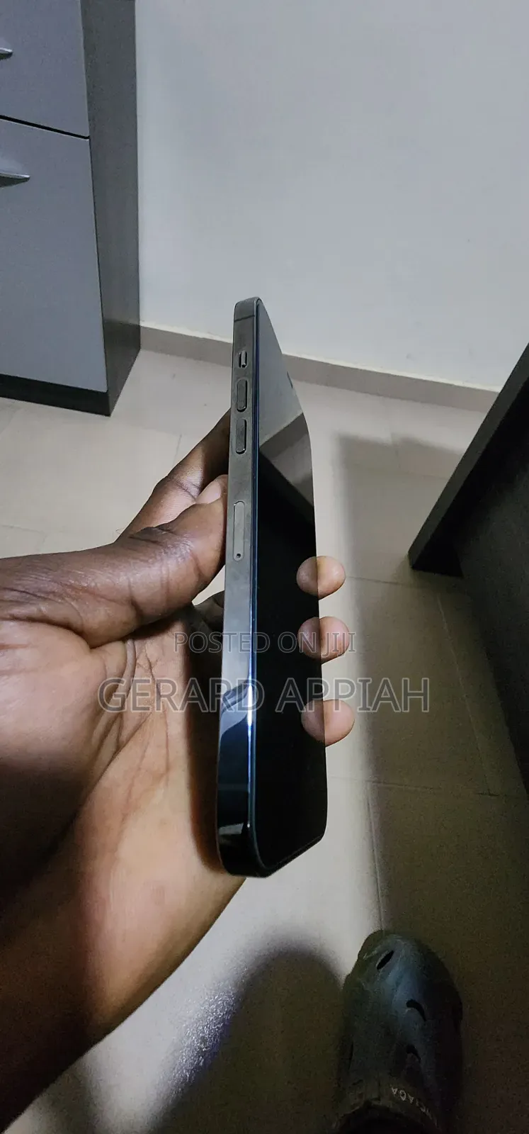 Apple iPhone 12 Pro Max 256 GB Blue