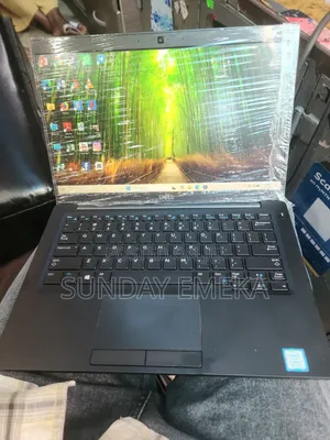 Laptop Dell Latitude 7390 16GB Intel Core i7 SSD 256GB