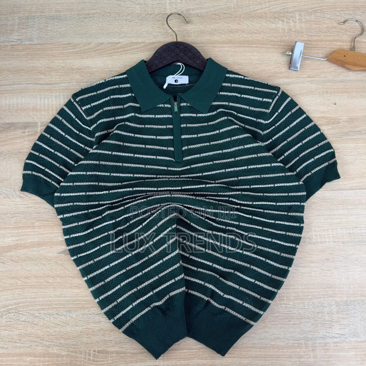 Knit Lacoste for Men at Accra
