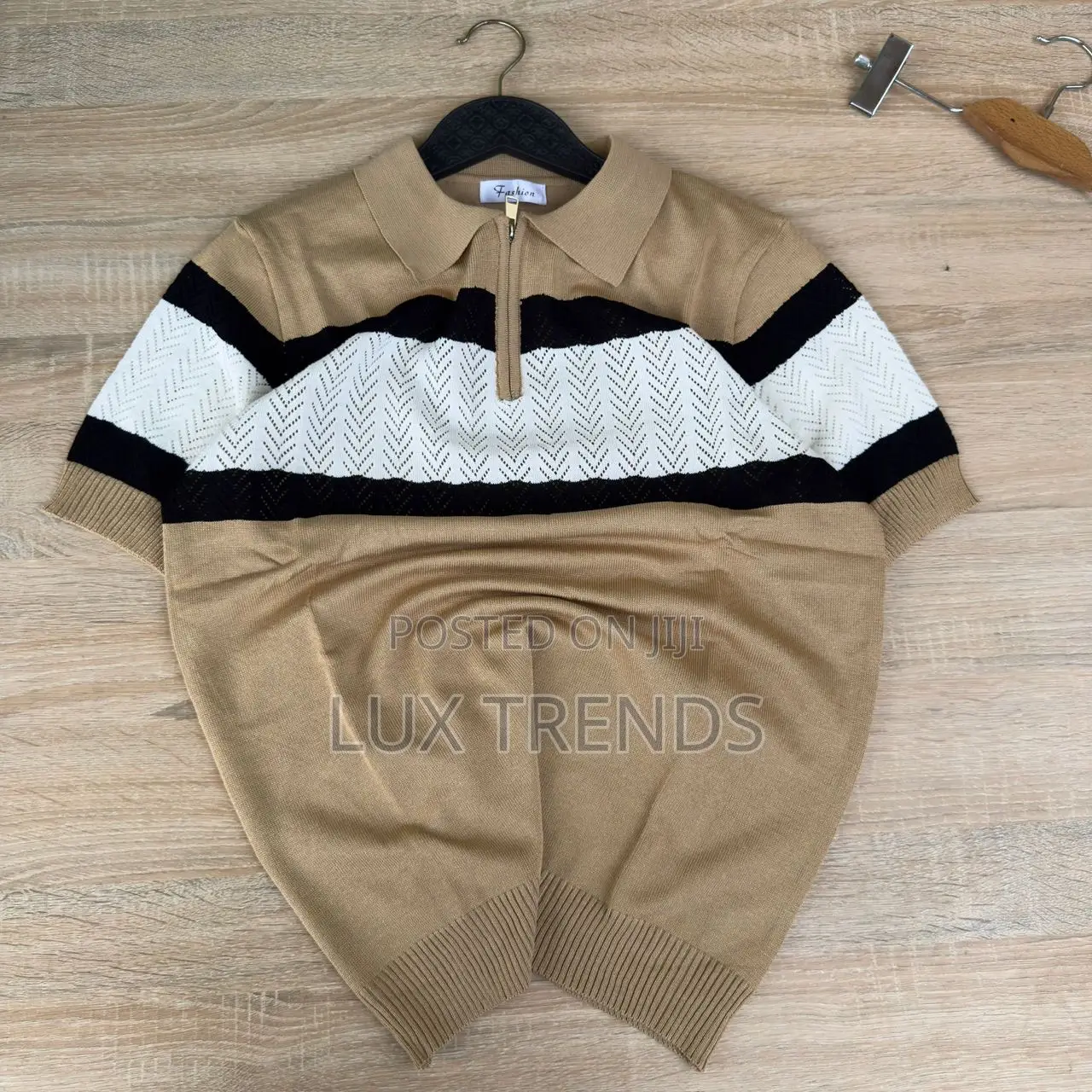 Knit Lacoste for Men at Accra