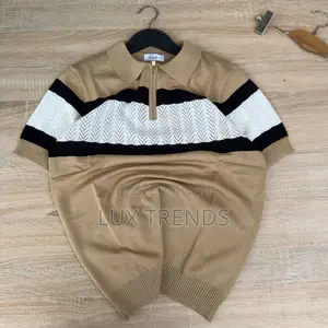 Knit Lacoste for Men at Accra