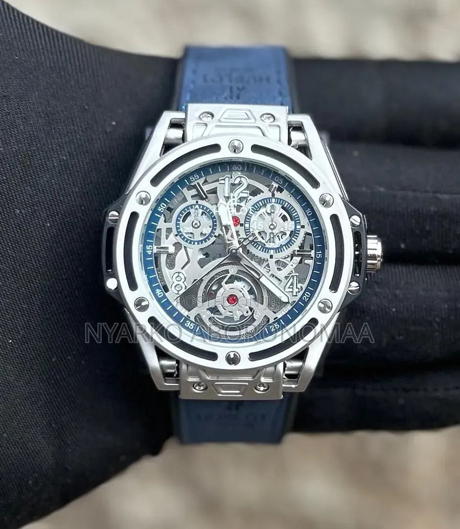 Classic Quality Hublot Watch