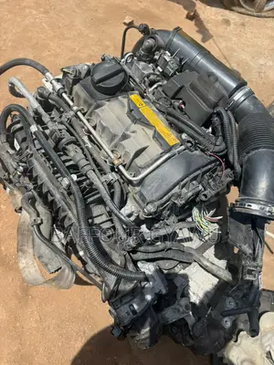 Mini Cooper F55f56(14-20)Engine Complete 1.5l