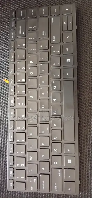 All New and Original Hp 430 G5 Keyboard Plus Normal Backlight