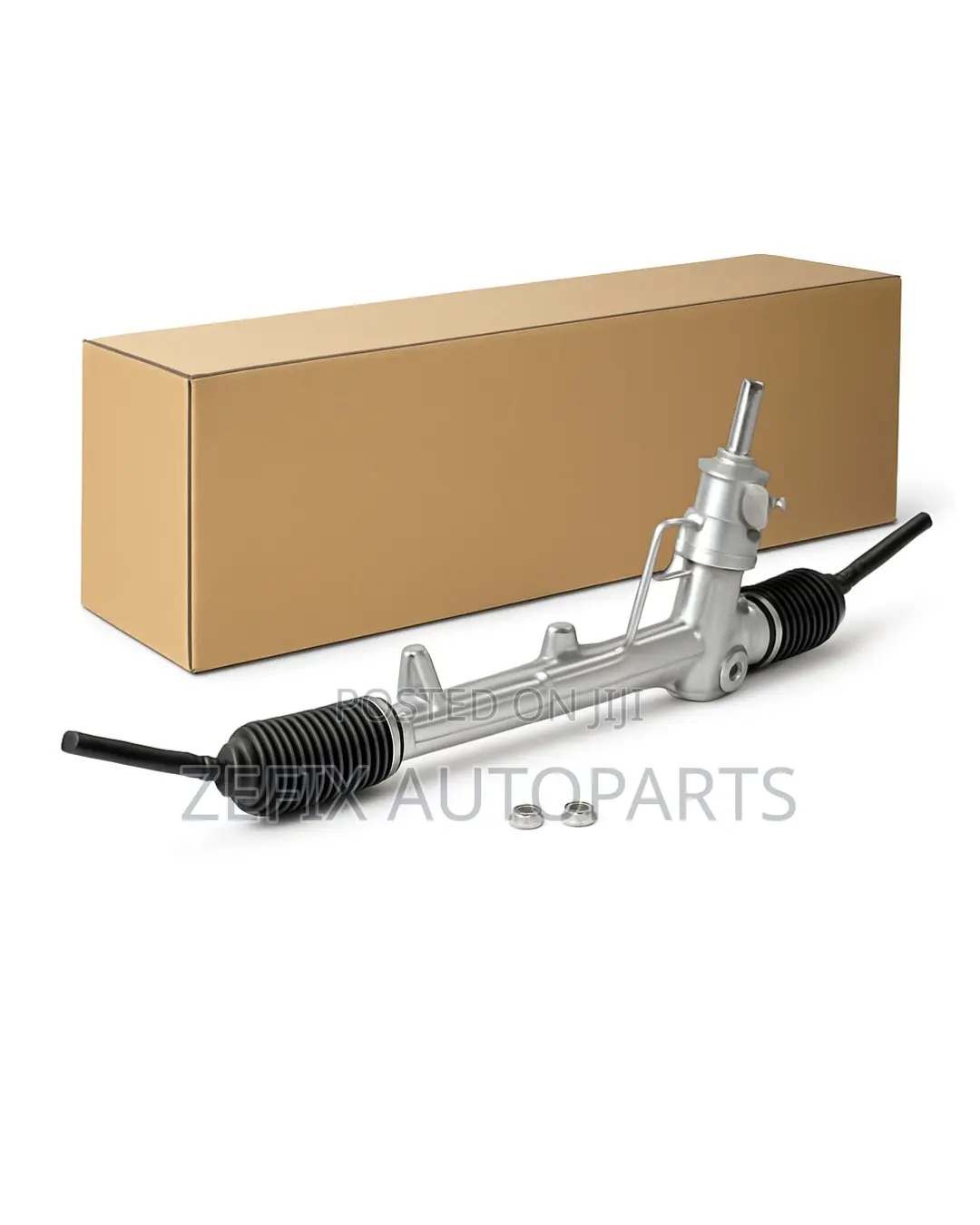 Vw Polo 9n Skoda Fabia Audi A2 Steering Rack Ridex