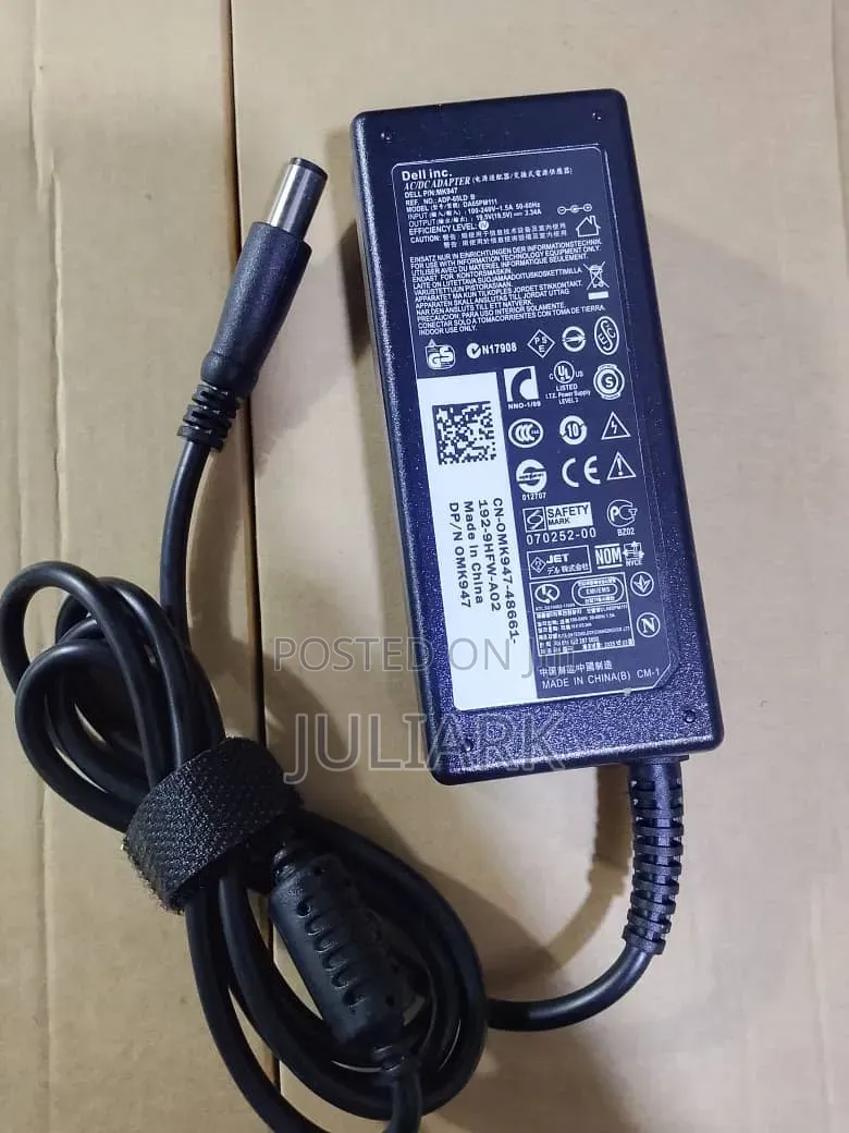 Dell Laptop Charger Available