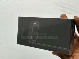 New Google Pixel 9 Pro 256 GB Blue