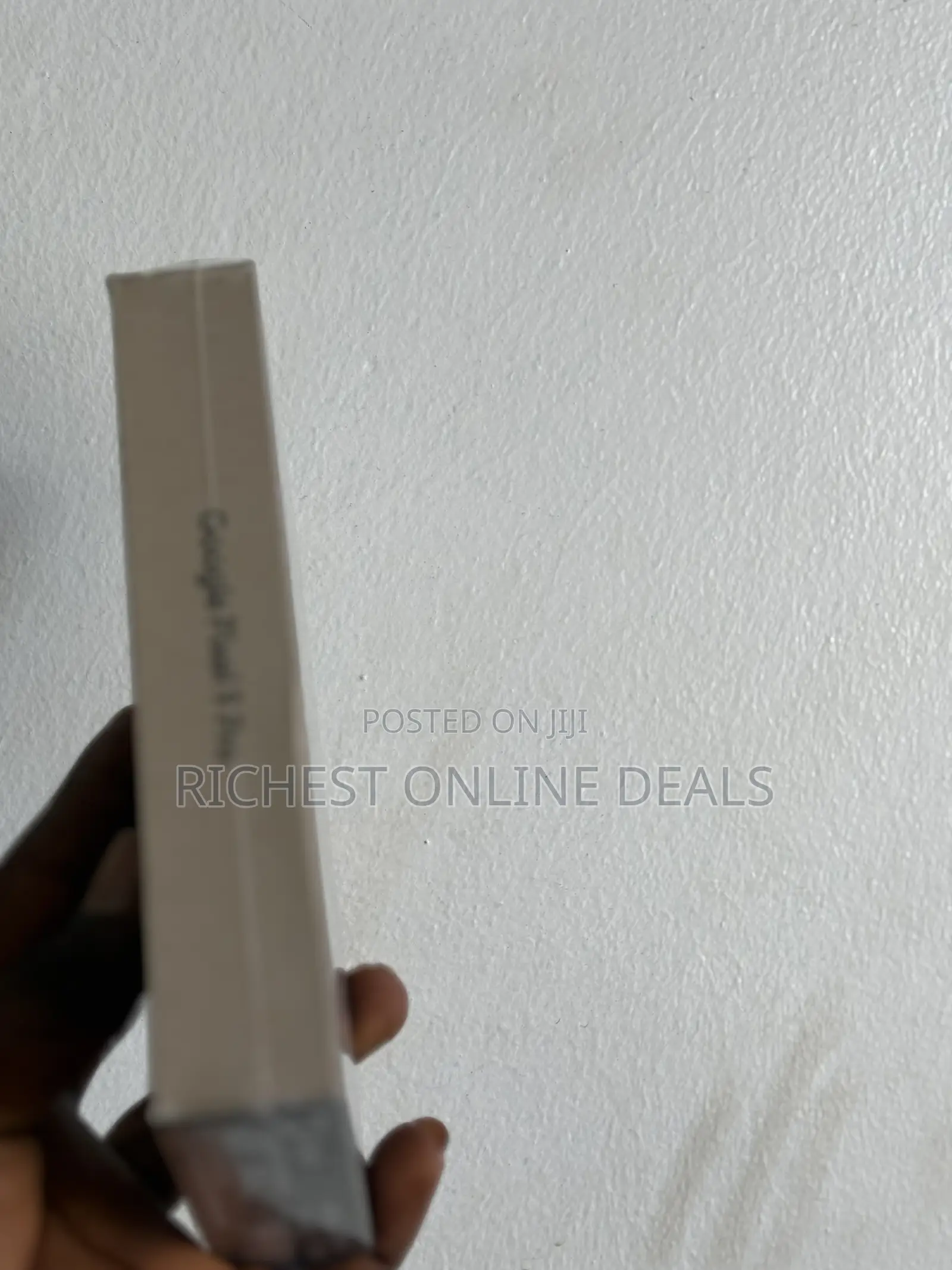 New Google Pixel 9 Pro 256 GB Blue