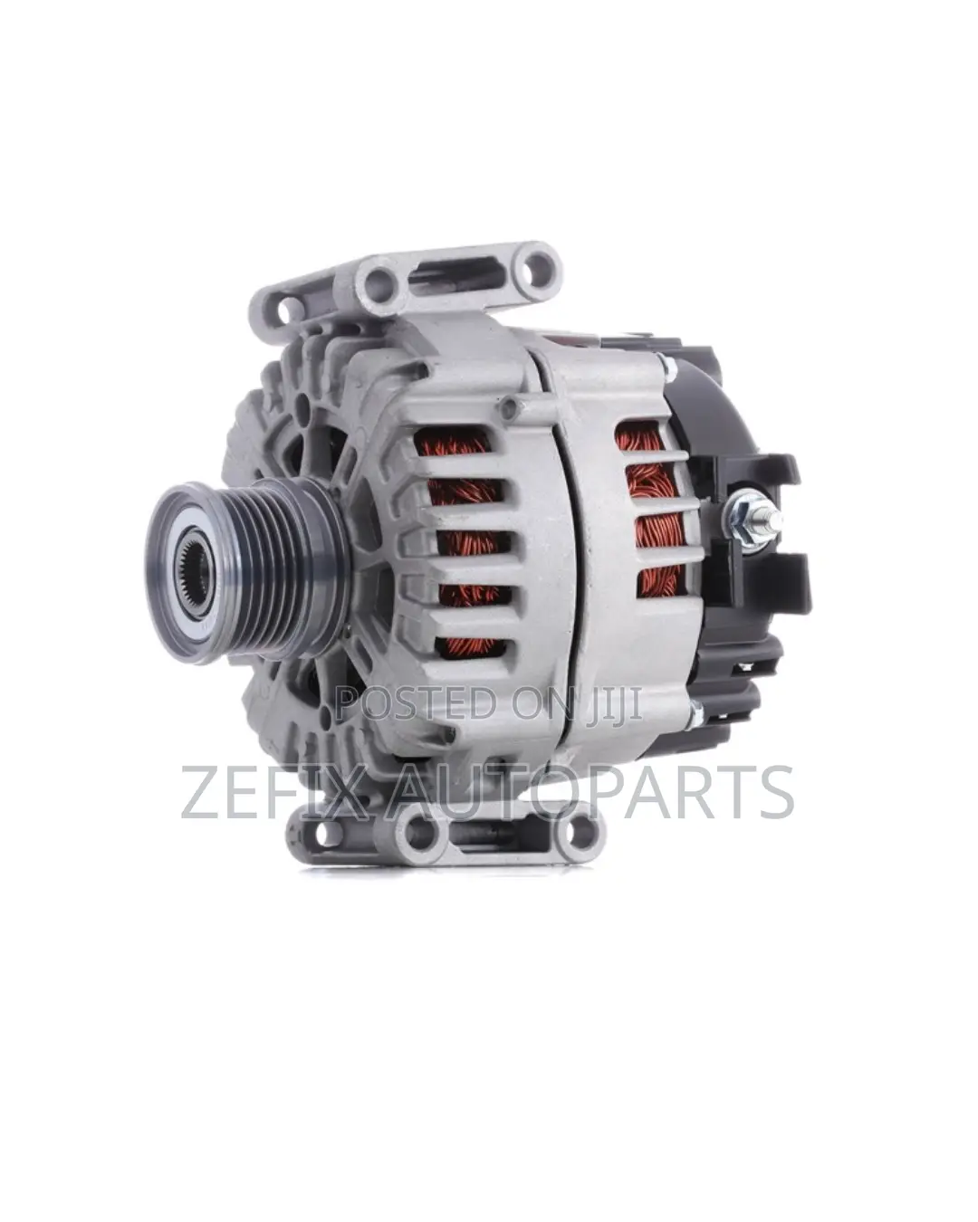 Ridex 180a Alternator Mercedes Sprinter Vito C E Ml Cdi