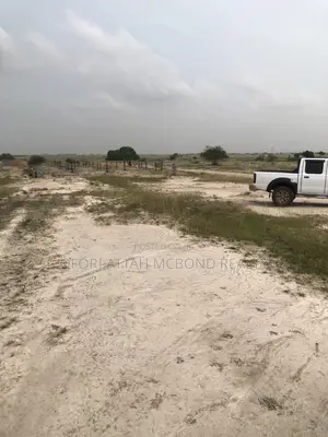 Prampram Airport City Today! (Genuine Lands) Genuine Full Plots!