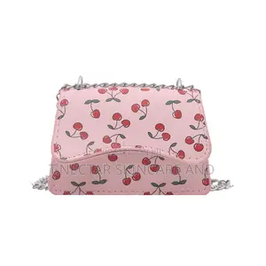 Cherry Handbag
