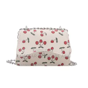 Cherry Handbag