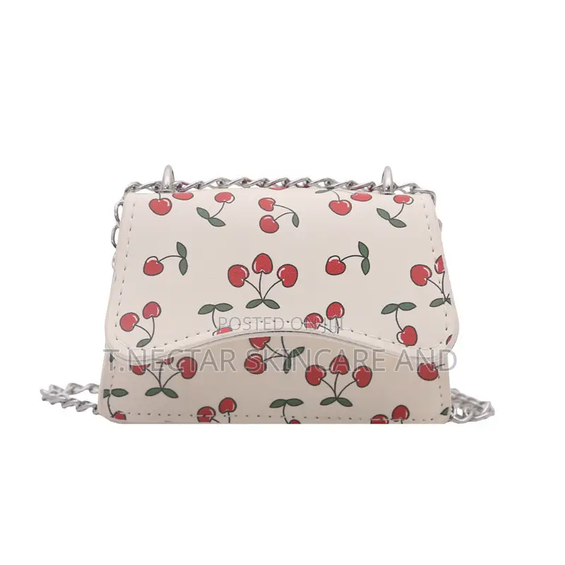 Cherry Handbag