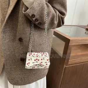 Cherry Handbag