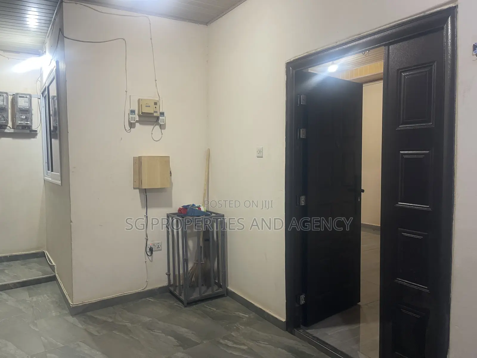 1bdrm Apartment in Batsonaa Total for rent
