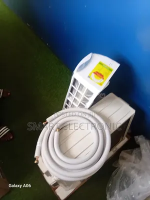 Sigma 1.5hp Air Conditioner – Silent Efficient Cooling