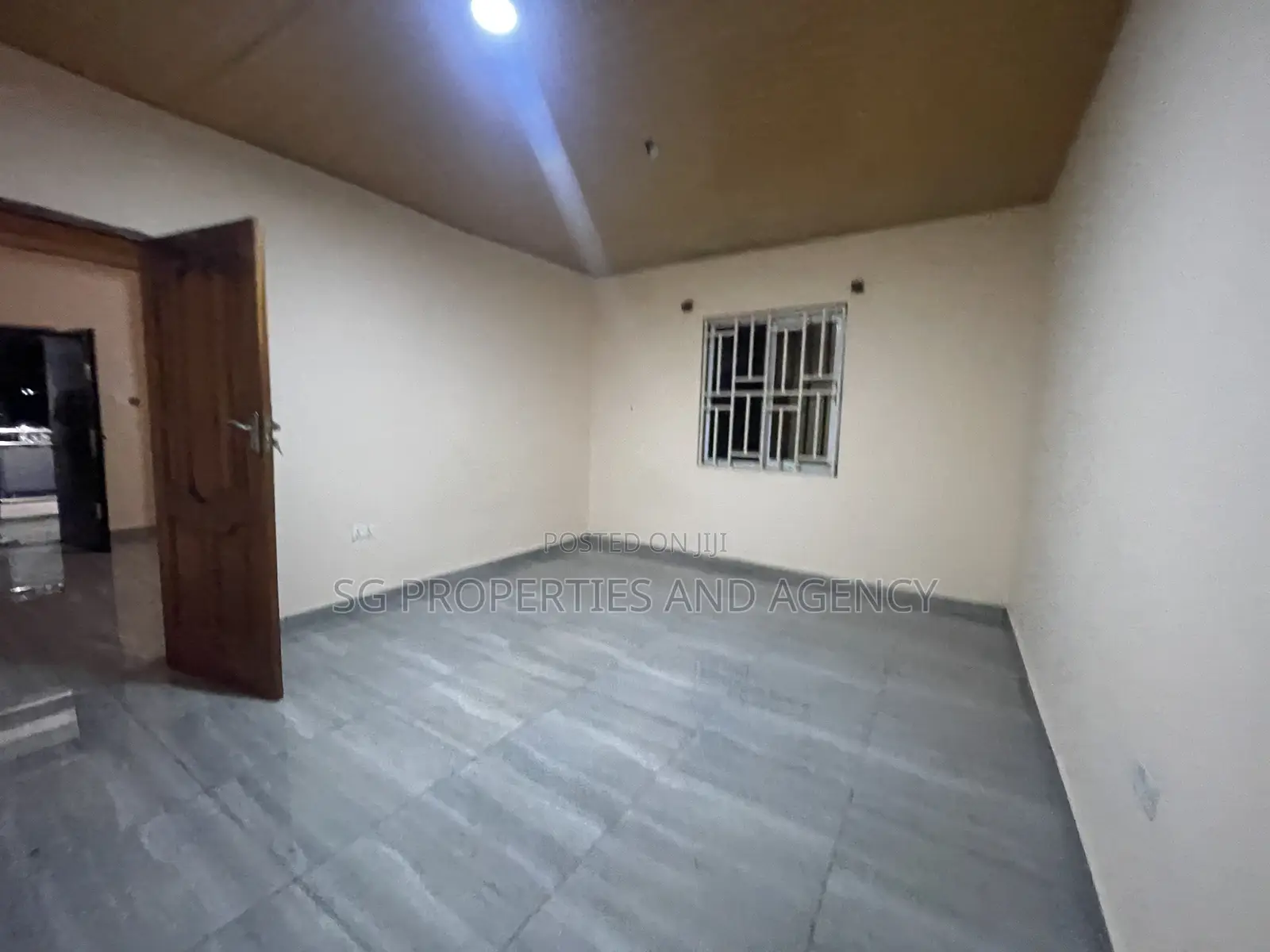 1bdrm Apartment in Batsonaa Total for rent