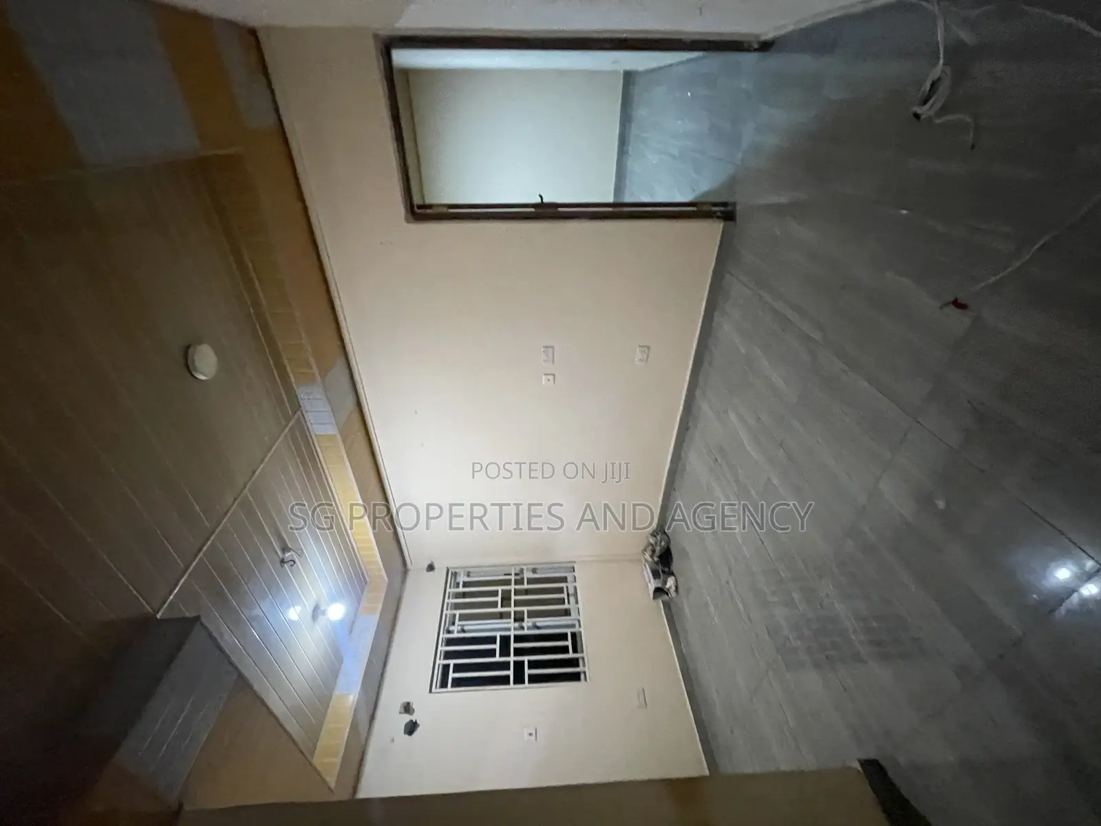 1bdrm Apartment in Batsonaa Total for rent
