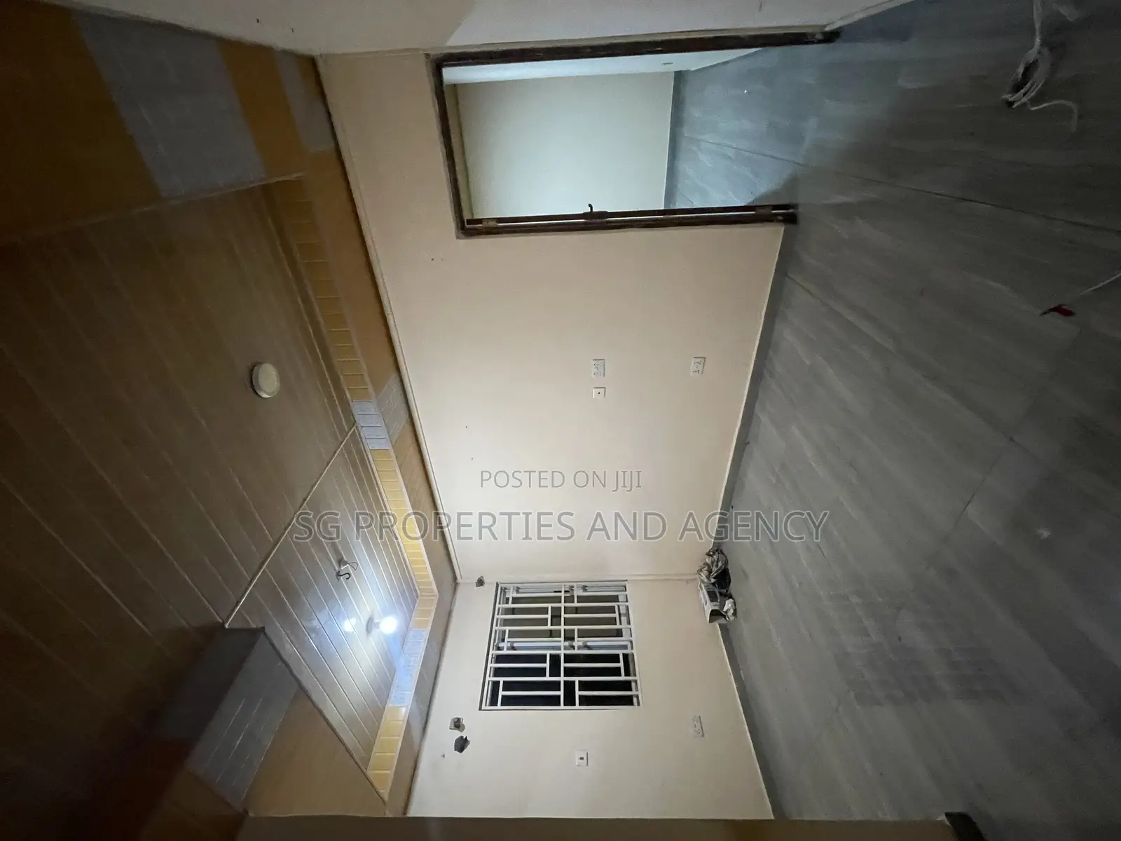 1bdrm Apartment in Batsonaa Total for rent