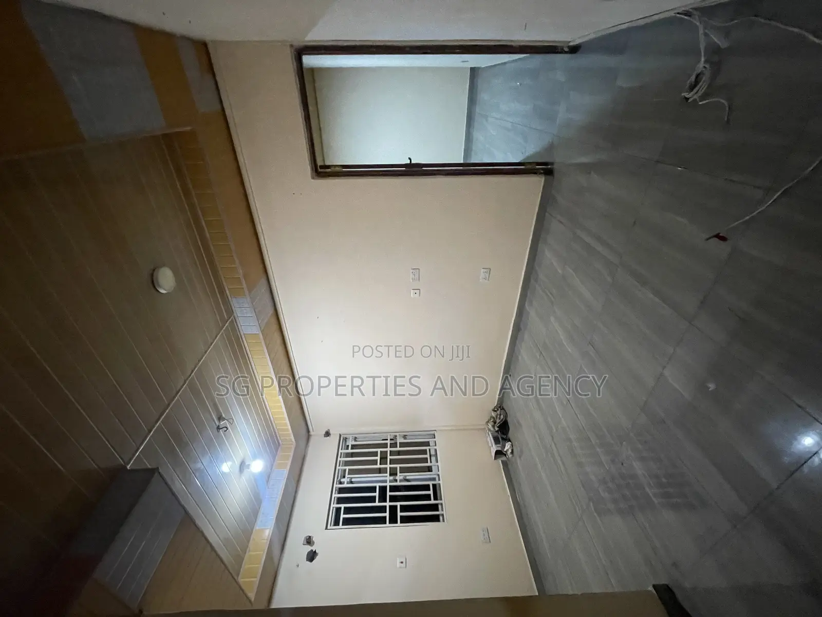 1bdrm Apartment in Batsonaa Total for rent