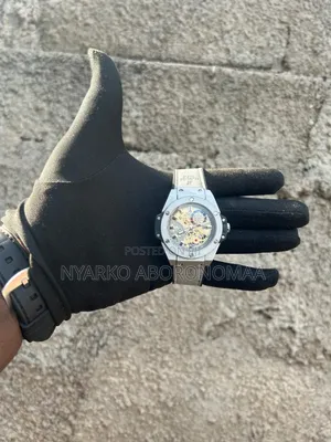 Classic Quality Hublot Watch