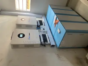 Solar Energy Installation