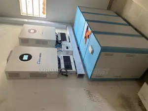Solar Energy Installation
