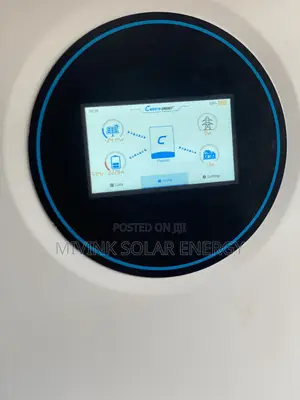 Solar Energy Installation