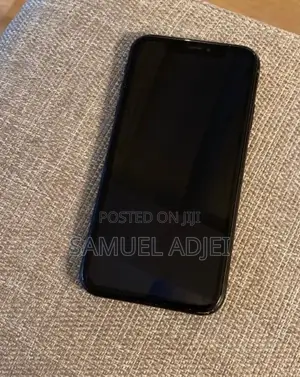 Apple iPhone XS Max 64 GB Black