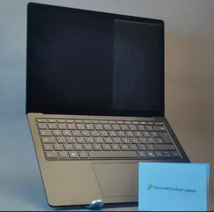 New Laptop Microsoft Surface Laptop 6 16GB Intel Core Ultra 7 SSD 512GB