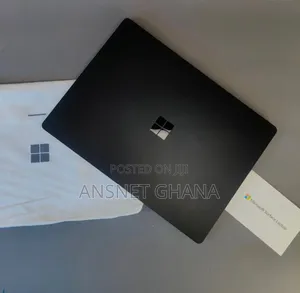 New Laptop Microsoft Surface Laptop 6 16GB Intel Core Ultra 7 SSD 512GB