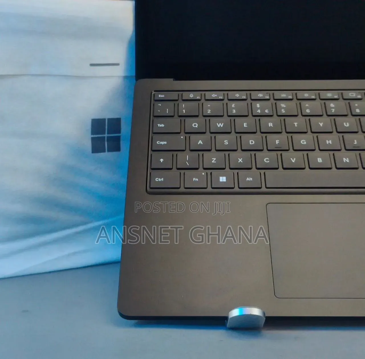 New Laptop Microsoft Surface Laptop 6 16GB Intel Core Ultra 7 SSD 512GB