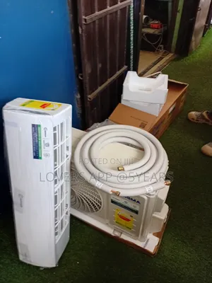 Sigma 1.5hp Wall Mounted Air Conditioner