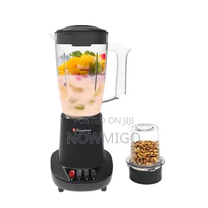 Binatone Blender_grinder and Smoothie Maker