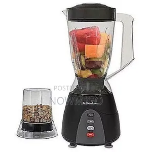 Binatone Blender_grinder and Smoothie Maker