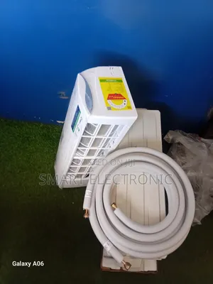 Sigma Split Air Conditioner – Smart Cooling Solution