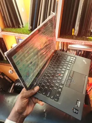 Laptop Lenovo ThinkPad X1 Carbon 8GB Intel Core i7 SSD 256GB